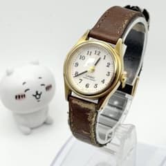 CASIO カシオ イルカ ドルフィン クォーツ アナログ 腕時計