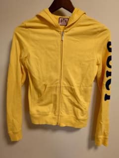 JUICY COUTURE　フーディのサムネイル