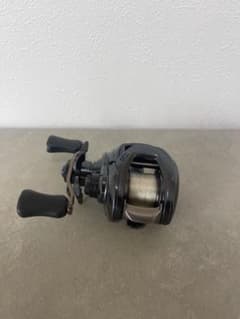 Daiwa 20タトゥーラ SV TW 103XHのサムネイル