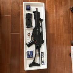 東京マルイ　G36Cのサムネイル