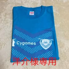 サガン鳥栖 コラボTシャツのサムネイル