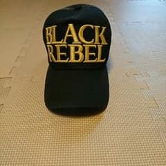 ブラックレーベル  メッシュキャップのサムネイル