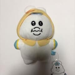 んぽちゃむぬいぐるみのサムネイル