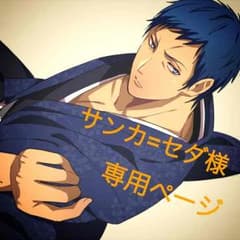 サンカ=セダ様専用ページのサムネイル
