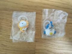 お文具といっしょ 12星座 めじるしアクセサリー 2種セットのサムネイル