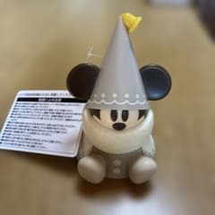 東京ディズニーリゾート クリスマス 2024 リルリンリン スナックケースのサムネイル