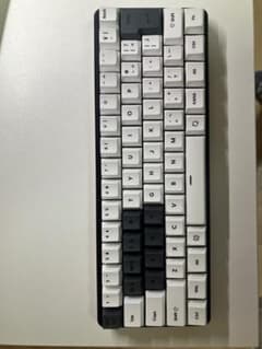 HE 60 65キー 有線キーボード PCMK3 HE60 - メルカリ