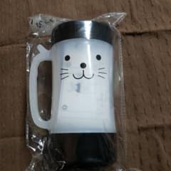 プロテインシェイカーのサムネイル