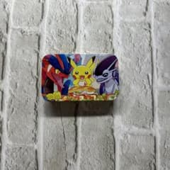 プチ缶コレクションのサムネイル