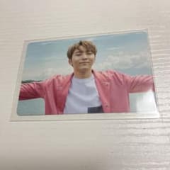 SEVENTEEN セブチ　スングァン　トレカのサムネイル