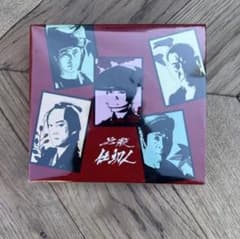 必殺仕切人 DVD-BOX／京マチ子、小野寺昭、芦屋雁之助、初回限定・美品 