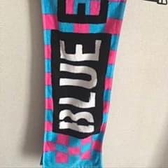 BLUE ENCOUNT マフラータオルのサムネイル