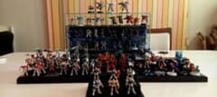 機動戦士ガンダムミニフィギュアのサムネイル
