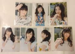 Wake Up,Girls! ブロマイド 7枚セット　田中美海サイン入り Wake Up,Girls! ブロマイド 7枚セット 田中美海サイン入り - メルカリ