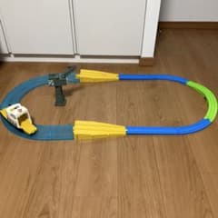 廃盤品プラレール トーマス うきうきクルーズセット - メルカリ