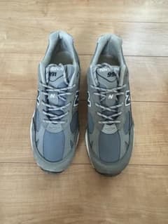 New Balance M991 NGN 27.5cm - メルカリ