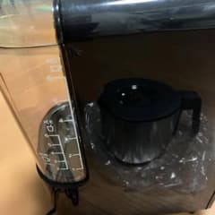 コーヒーメーカー　ドリップタイプ　タイガー　ADC-N型のサムネイル