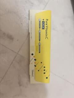 Pure Vitamin C + CICA美容液　２箱セットのサムネイル