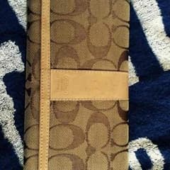 ※週末限定!!COACH長財布大幅値下げ¥3000!!!!のサムネイル
