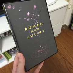 ( 値下げ！ )ロミオとジュリエットのサムネイル