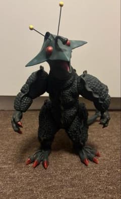 ギララ フィギュア エクスプラス - メルカリ