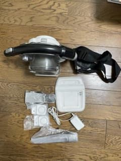 (ジャンク)BLACK+DECKER PD1810LIのサムネイル