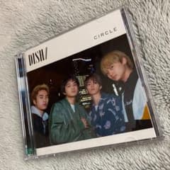 DISH// CIRCLE FC限定版のサムネイル