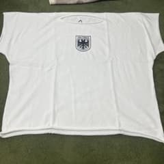 YZY YEEZY GOSHA VULTURES 白 BOX Tシャツ 1のサムネイル
