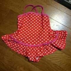 90サイズの水着のサムネイル