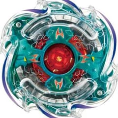 ベイブレード ネプチューンのサムネイル