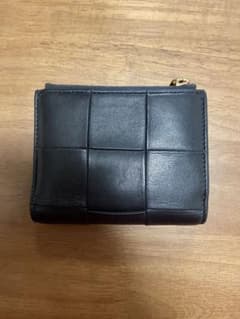 BOTTEGA VENETA 二つ折り財布のサムネイル