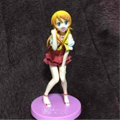 俺妹 桐乃 フィギュアのサムネイル