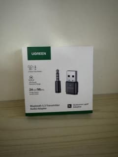 UGREEN Bluetoothトランスミッター