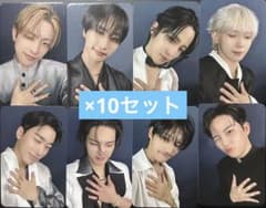 ateez アチズ 全員 コンプ トレカ サウェ soundwave 80枚 ateez アチズ 全員 コンプ トレカ サウェ soundwave 80枚 - メルカリ
