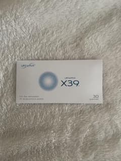 LIFEWAVE X39 パッチ 30枚入りのサムネイル