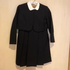 Heather様専用！ドレサージュ フォーマル三点セットふのサムネイル