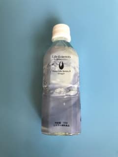 エコウォーター　ライフエッセンス　300ml  1本　ポタポタクラブのサムネイル