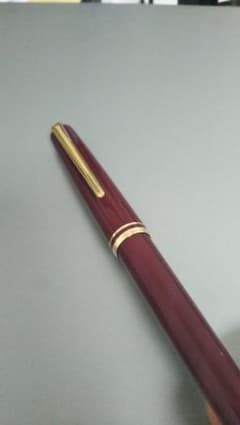 MONTBLANC（モンブラン）シャープペンシルのサムネイル