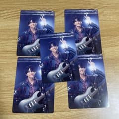 Aぇ!group 正門良規　5枚セットのサムネイル