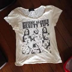 ♡ヒスグラ♡Tシャツのサムネイル