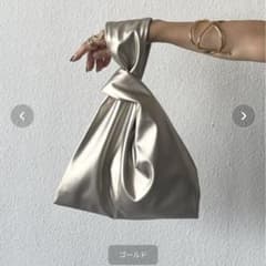 AIC. アシンメトリーミニバッグのサムネイル