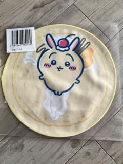 ちいかわ クレープ くじ うさぎのサムネイル
