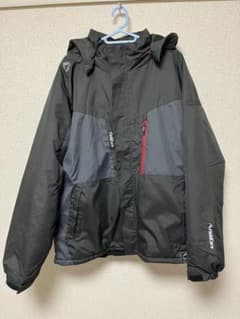 ワークマン Fleld Cor ダウンジャケットのサムネイル