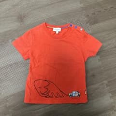 ポールスミス　Tシャツ　2Aのサムネイル