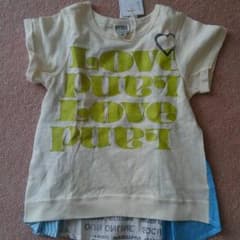 F.O.KIDS　Tシャツのサムネイル