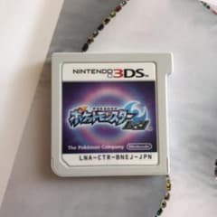ポケットモンスター ムーンのサムネイル