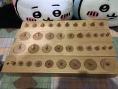 円柱さし　週末SALE12800→9800のサムネイル
