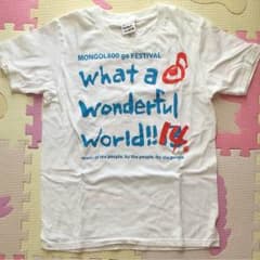 モンパチ フェスＴシャツのサムネイル