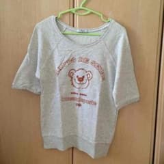 Tシャツのサムネイル