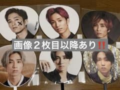 値下げ可‼️田中樹 SixTONES グッズ まとめ売り うちわ アクスタ ドリボ 値下げ可‼️田中樹 SixTONES グッズ まとめ売り うちわ アクスタ